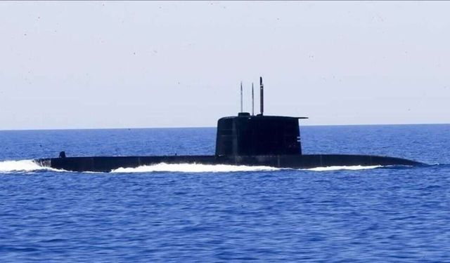 US, Japan, Australia, Philippines hold joint drills in South China Sea