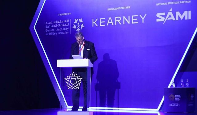 From open seas to closed waterways: Maritime domain demands innovation, Leonardo head says