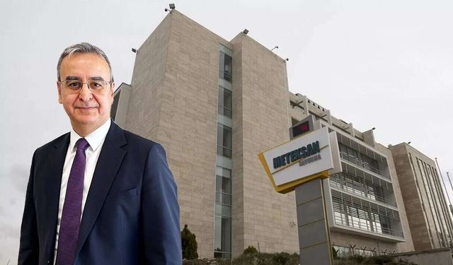 Adil Baktır became the new General Manager of Meteksan