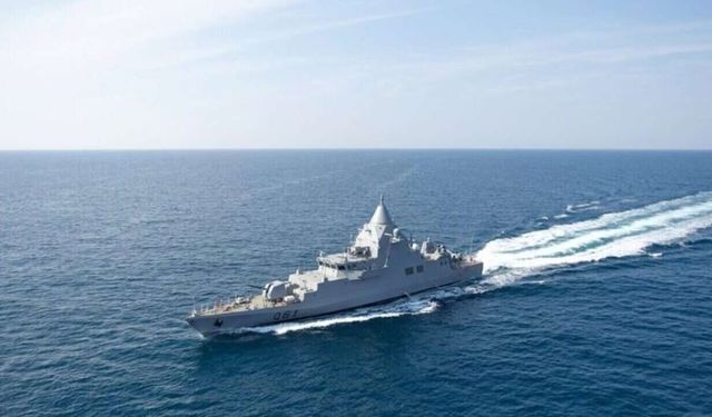 EDGE, Fincantieri formalize shipbuilding JV, announcing $436M order