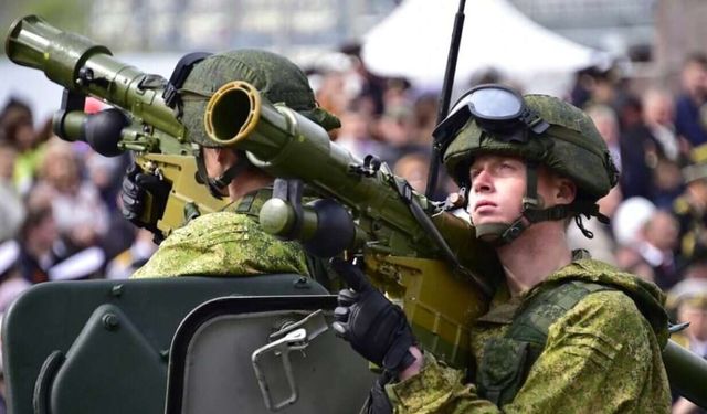 Russia to supply another batch of Igla-S MANPADS to India: Media