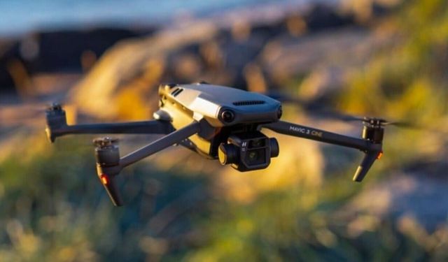 Ukraine buys 8,200 Chinese drones in $27.5M deal