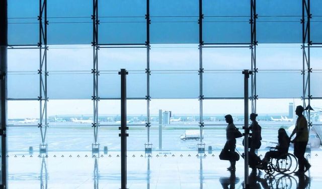 RTX’s Collins Aerospace provides solution tailored to passengers with reduced mobility