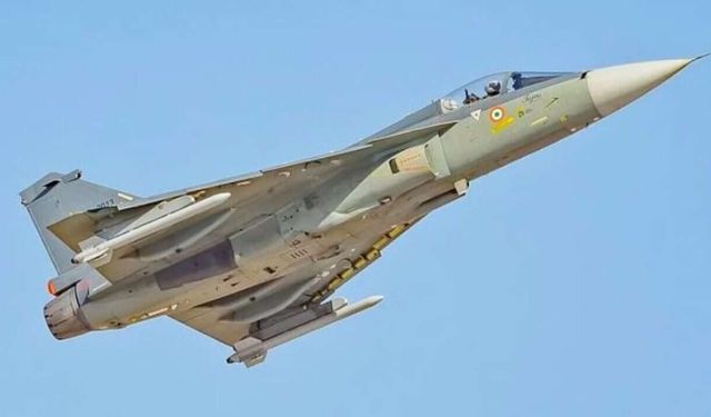 Indian Air Force to soon receive 1st batch of Tejas Mk 1A light combat aircraft