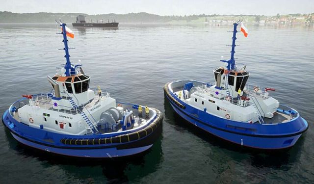 Fincantieri to build two CSVOs for Taiwan