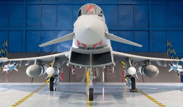 Romanian Navy chopper to use MBDA’s Marte ER anti-ship missile