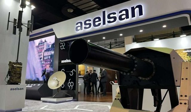 ASELSAN to showcase its latest technology products in Malaysia
