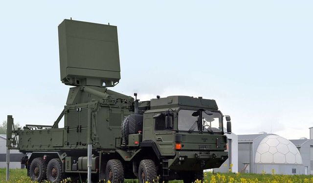 HENSOLDT to supply 6 more air defense radars to Ukraine