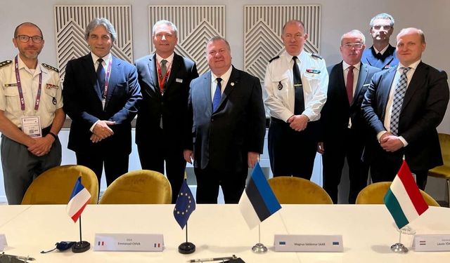 Europe advances on joint Mistral 3 air defense missile acquisition