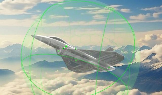 HENSOLDT unveils new versatile infrared detection system