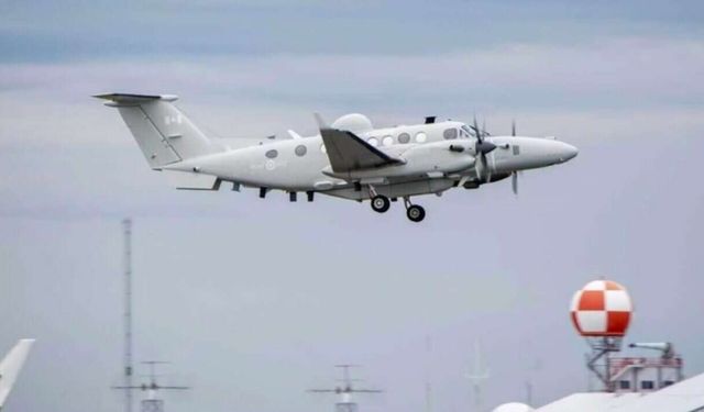 L3Harris provides enhanced airborne ISR capability to Canadian army
