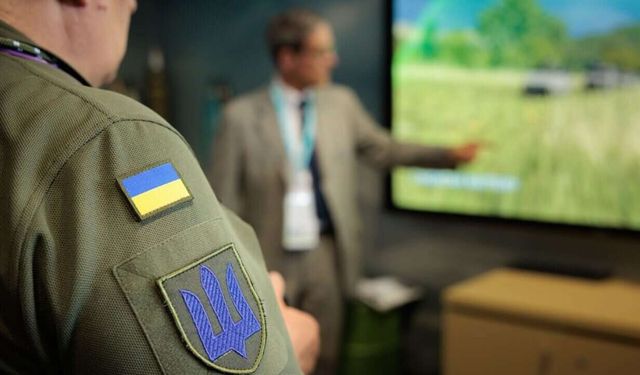 Thales strengthens support for Ukrainian defense with 3 new deals