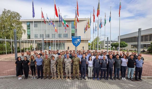 ASELSAN attends NATO CWIX 2024 with game-changing technologies