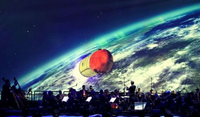 Countdown begins: Less than 100 days to world's premier global space event IAC