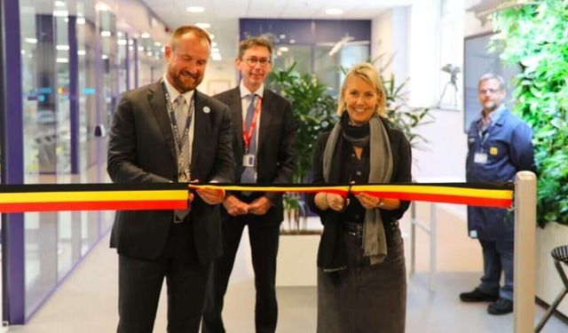 Thales ramps up rocket production at its Belgium site 'to support European defense'