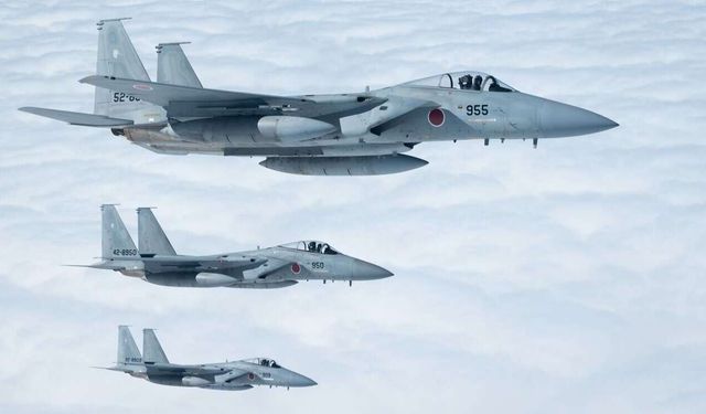 Mitsubishi Electric inks pilot contract with RTX's Raytheon to repair US fighter radars