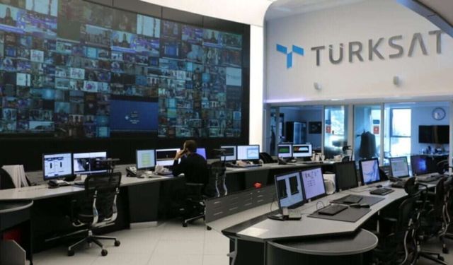 Türksat celebrates 20 years in space, satellite technologies