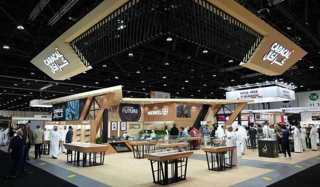 CARACAL to display its pistols and rifles at ADIHEX 2024