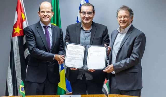 EDGE signs cooperation agreement with government of São José dos Campos