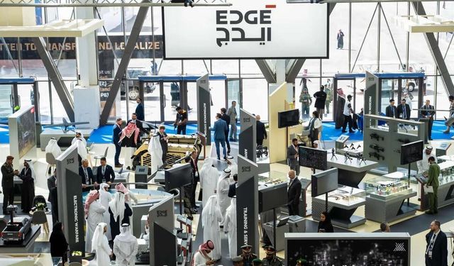 EDGE to display its latest smart weapons and unmanned aerial solutions at Egypt International Airshow