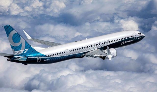 Boeing and EL AL Israel Airlines ink agreement for up to 31 Boeing 737 MAX Jets