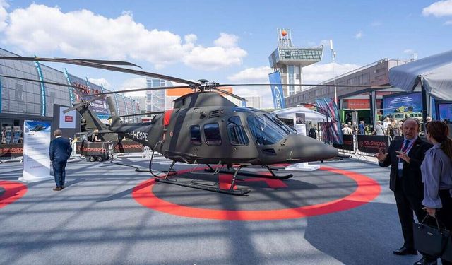 MSPO 2024 to open its doors on September 3