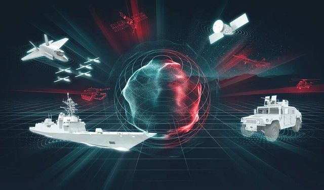 L3Harris demonstrates new electronic warfare capability DiSCO during Valiant Shield 2024 Exercise