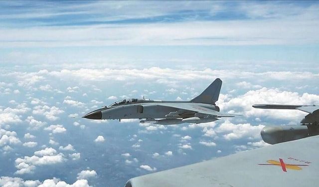 China’s military planes and special forces to take part in joint drill in Thailand