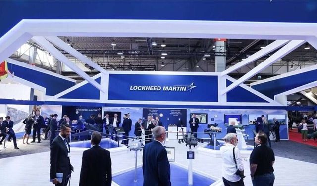 Lockheed Martin to acquire satellite manufacturer Terran Orbital for $450M