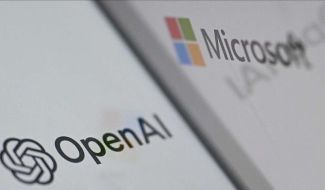 Microsoft and Palantir forge AI partnership for US defense and intelligence sectors