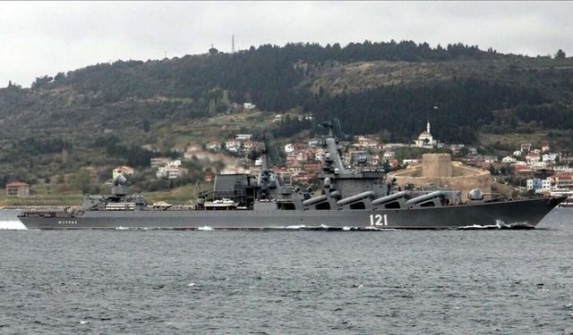 Russia concludes navy training of 4 fleets