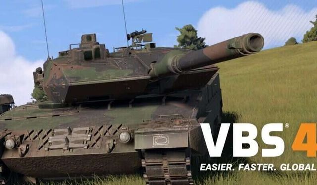 BAE Systems’ subsidiary sign contract with New Zealand Defense Force to upgrade VBS4