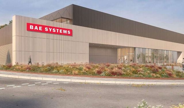 BAE Systems to invest £220 million to upgrade its facilities in Rochester