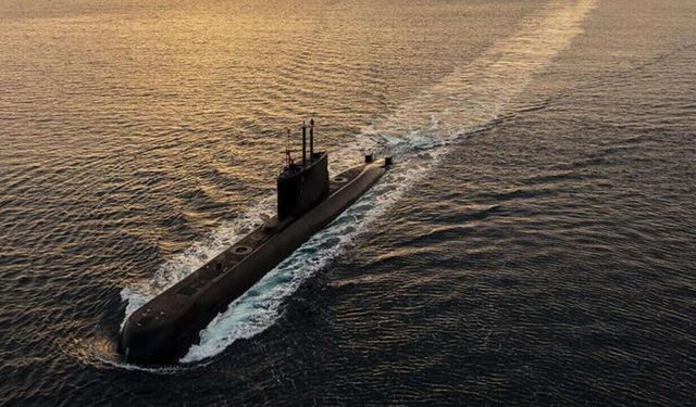 HENSOLDT passes critical design review for Norwegian ULA class submarines