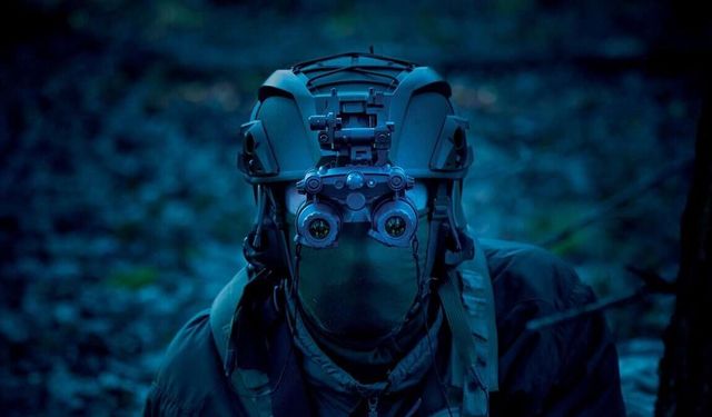 Thales makes first shipment of 300 night vision goggles for French Army under Bi-NYX contract