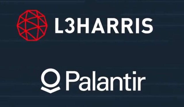 L3Harris and Palantir Announce Strategic Partnership