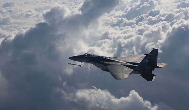 RTX awarded $736 million contract to produce AIM-9X missiles