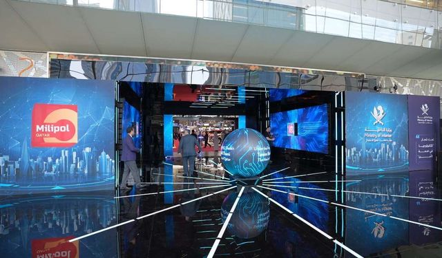 Milipol Qatar 2024 opens with a focus on security technology