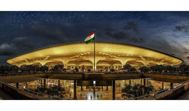 Thales sign strategic partnership with Adani Airport Holdings Limited to improve airport operations in India