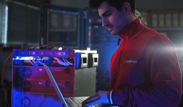 Leonardo to deliver secure communication network technology enhancement to UAE