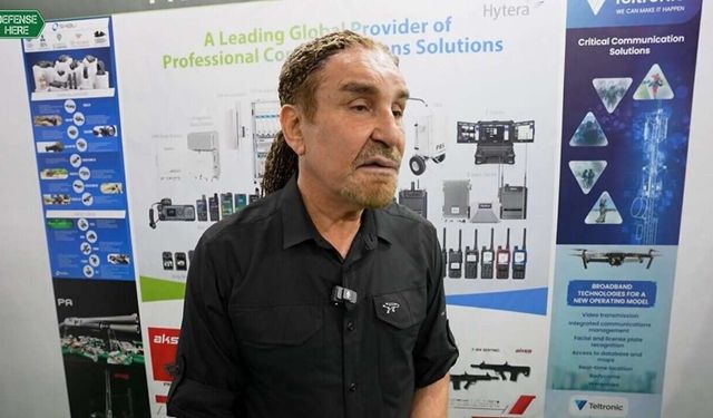 Thunder Defense provides Philippines Armed Forces with state-of-art products