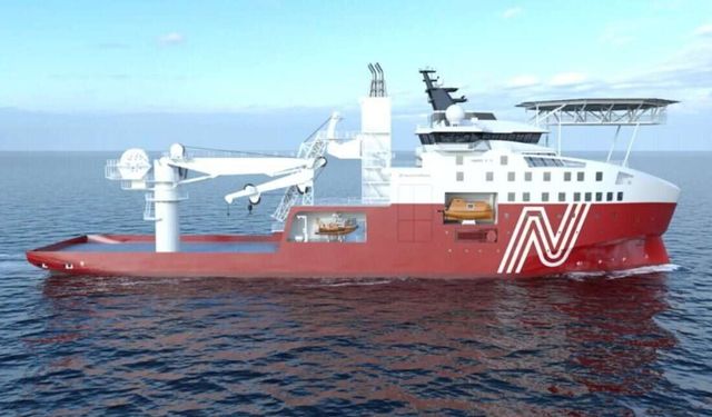 Vard to build one tailor-made Commissioning Service Operation Vessel for Navigare Capital Partners