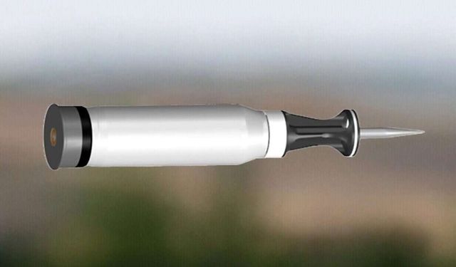 Rheinmetall to supply qualification rounds of new generation tank ammunition for joint qualification of Bundeswehr and British Army