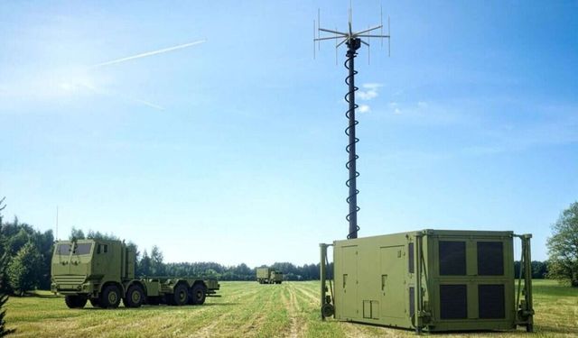 DFS and HENSOLDT sign cooperation agreement