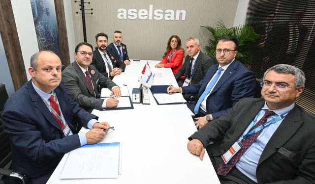 Altınay Defense Technologies gains full ownership in DASAL Aviation Technologies
