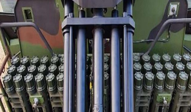 Rheinmetall receives major order worth €150 million for 81mm Eimos mortar systems for the Spanish Armed Forces