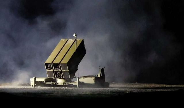 Netherlands to acquire NASAMS and NOMADS air defense systems from KONGSBERG