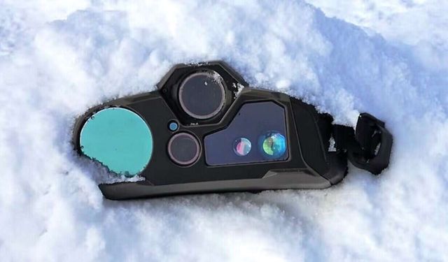 Thales to supply handheld thermal imagers to the Canadian Army