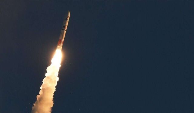 North Korea says it test-fired short-range shells for multiple rocket launcher