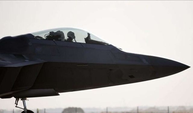 Japan, UK, Italy agree to step up development of next-generation fighter jet